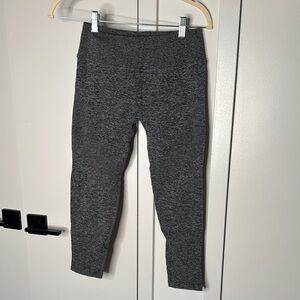 Buffbunny Recharge Granite Seamless Leggings